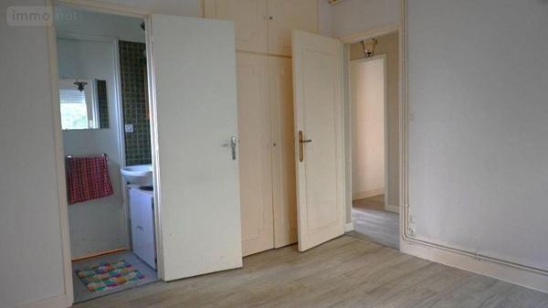 Pavillon à vendre à Châtellerault dans la Vienne (86100), ref : 86024-MAIS2383   
Centre-ville