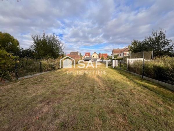 Maison invasion individuelle rénovée