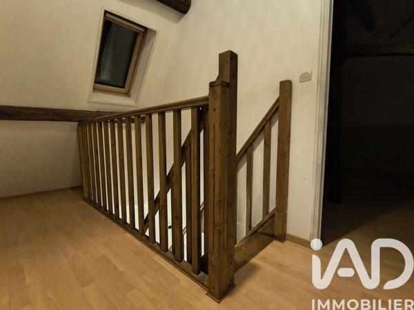 Maison à vendre 4 pièces 99 m² Saint-Arnoult-en-Yvelines