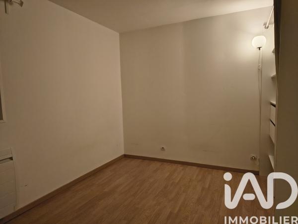 Maison à vendre 4 pièces 99 m² Saint-Arnoult-en-Yvelines