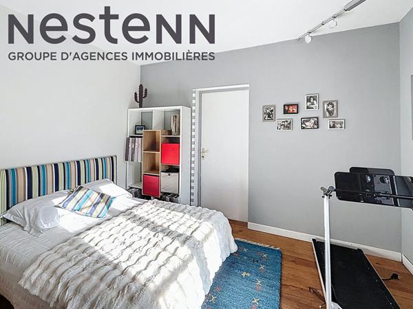 Maison familiale des années 20 - Caluire et Cuire - Calme - Vue - Piscine