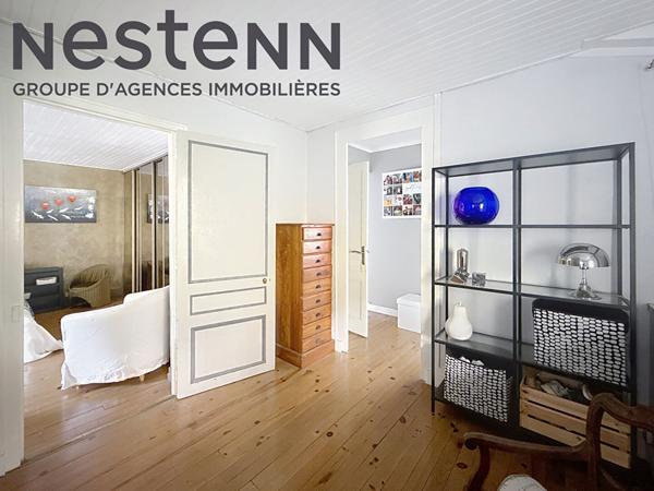 Maison familiale des années 20 - Caluire et Cuire - Calme - Vue - Piscine