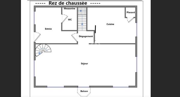 Maison familiale des années 20 - Caluire et Cuire - Calme - Vue - Piscine