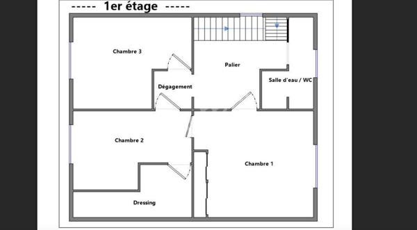 Maison familiale des années 20 - Caluire et Cuire - Calme - Vue - Piscine