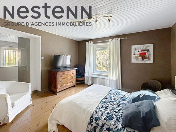 Maison familiale des années 20 - Caluire et Cuire - Calme - Vue - Piscine