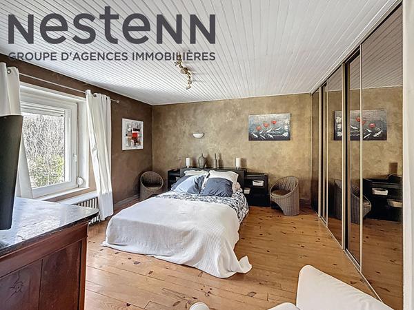 Maison familiale des années 20 - Caluire et Cuire - Calme - Vue - Piscine