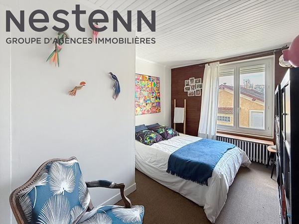 Maison familiale des années 20 - Caluire et Cuire - Calme - Vue - Piscine