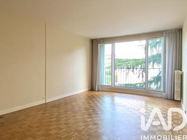 Appartement à vendre 3 pièces 65 m² Colombes