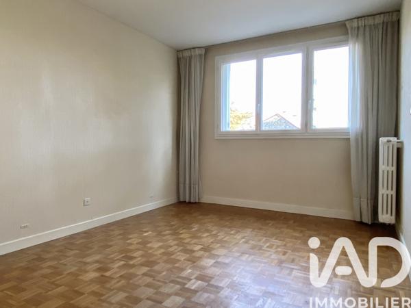 Appartement à vendre 3 pièces 65 m² Colombes