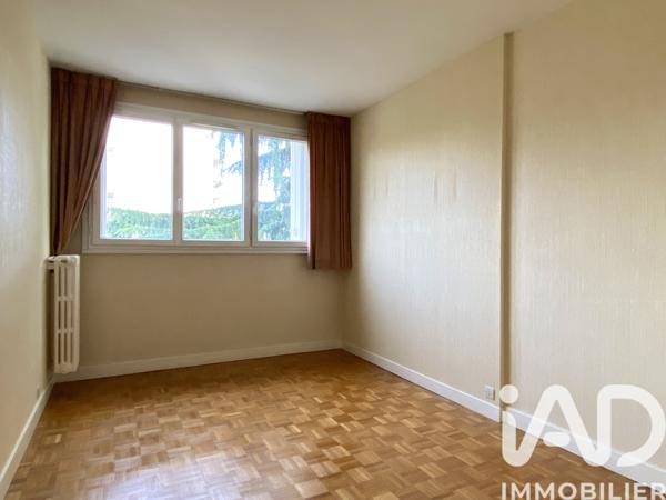 Appartement à vendre 3 pièces 65 m² Colombes