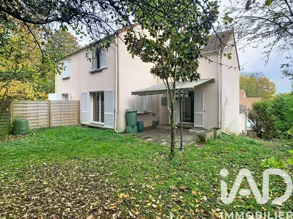 Maison à vendre 6 pièces 120 m² Viry-Châtillon