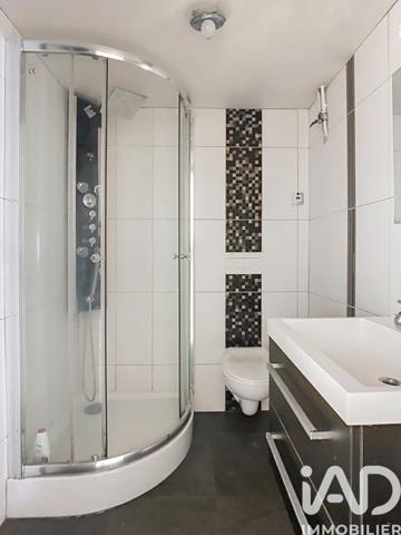 Maison à vendre 6 pièces 120 m² Viry-Châtillon