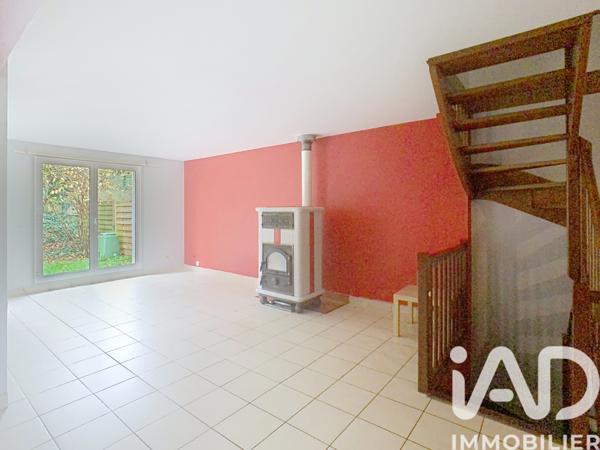 Maison à vendre 6 pièces 120 m² Viry-Châtillon