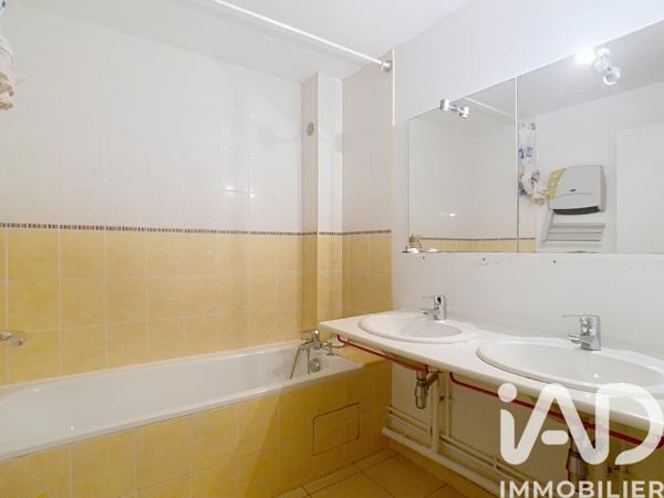 Maison à vendre 6 pièces 120 m² Viry-Châtillon