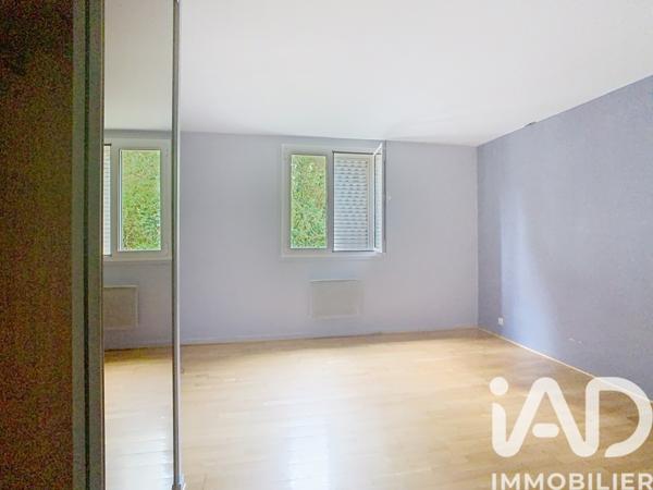 Maison à vendre 6 pièces 120 m² Viry-Châtillon