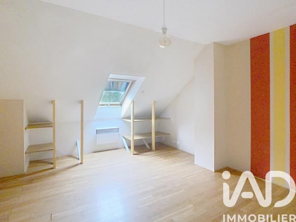 Maison à vendre 6 pièces 120 m² Viry-Châtillon