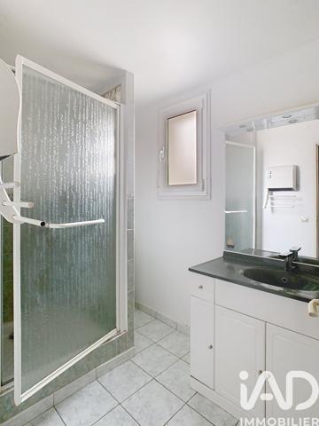 Maison à vendre 6 pièces 120 m² Viry-Châtillon