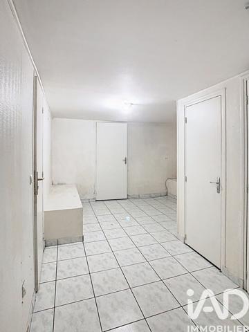 Maison à vendre 6 pièces 120 m² Viry-Châtillon