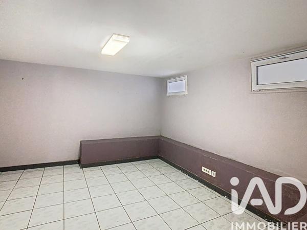 Maison à vendre 6 pièces 120 m² Viry-Châtillon