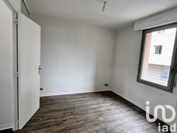 Appartement 2 pièces de 35 m² à Rennes (35000)