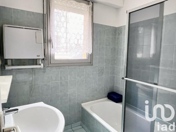 Appartement 2 pièces de 35 m² à Rennes (35000)