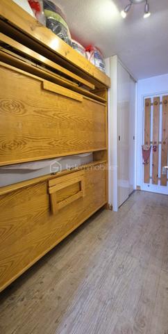Appartement de 24 m²