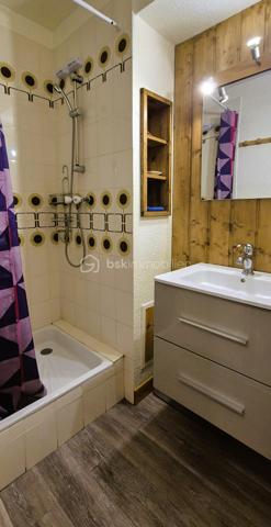 Appartement de 24 m²