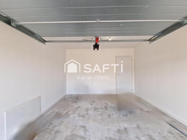 Maison T4 de 96m² de 2026 avec frais de notaire réduit.