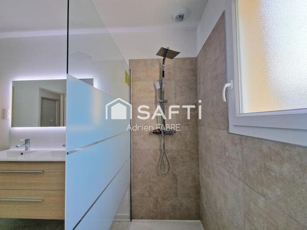 Maison T4 de 96m² de 2026 avec frais de notaire réduit.