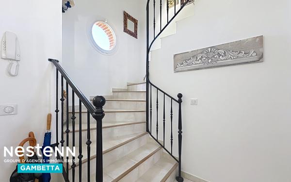 Maison a vendre au FAU a Montauban(82) 5 chambres, piscine, garages