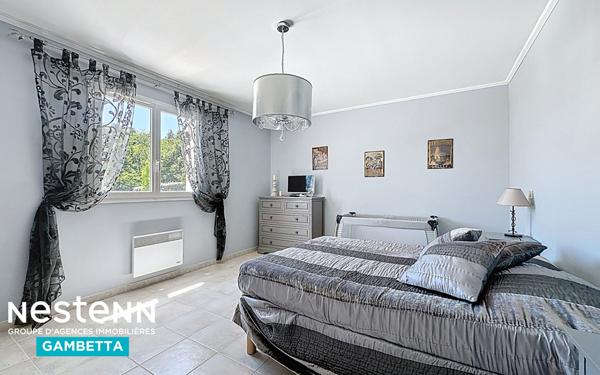 Maison a vendre au FAU a Montauban(82) 5 chambres, piscine, garages