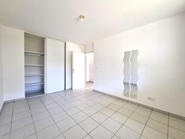 Appartement T3 en vente à Toulouse