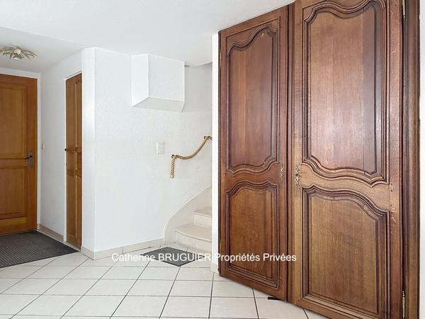 Grande maison familiale 205 m2 - 5 chambres - Secteur recherché aux portes de La Rochelle