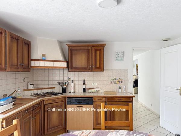Grande maison familiale 205 m2 - 5 chambres - Secteur recherché aux portes de La Rochelle