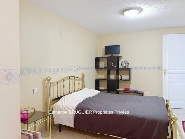Grande maison familiale 205 m2 - 5 chambres - Secteur recherché aux portes de La Rochelle