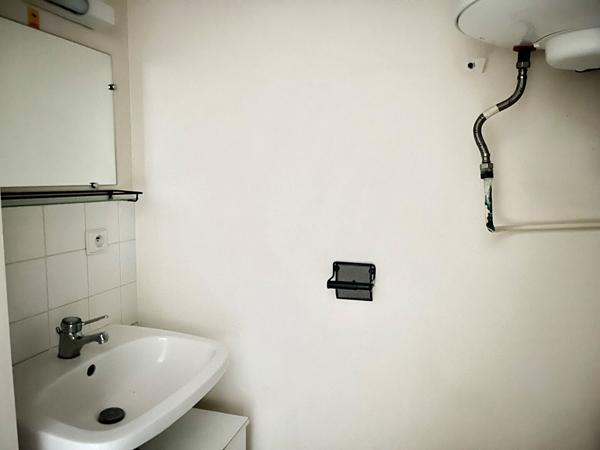 Appartement Caen 1 pièce(s) 17,88 m2 - résidence sécurisée - commodités salle de sport - laverie - ascenseur