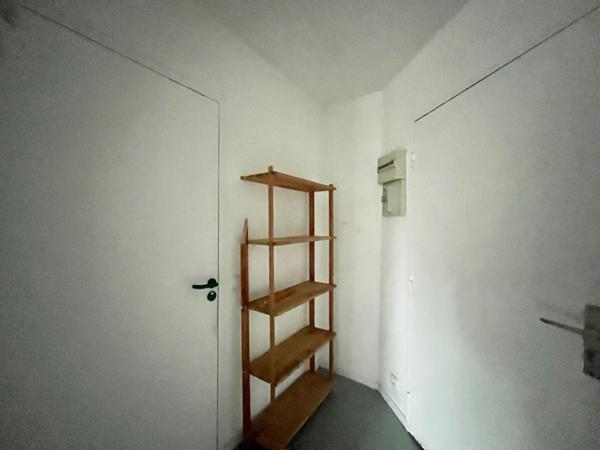 Appartement Caen 1 pièce(s) 17,88 m2 - résidence sécurisée - commodités salle de sport - laverie - ascenseur