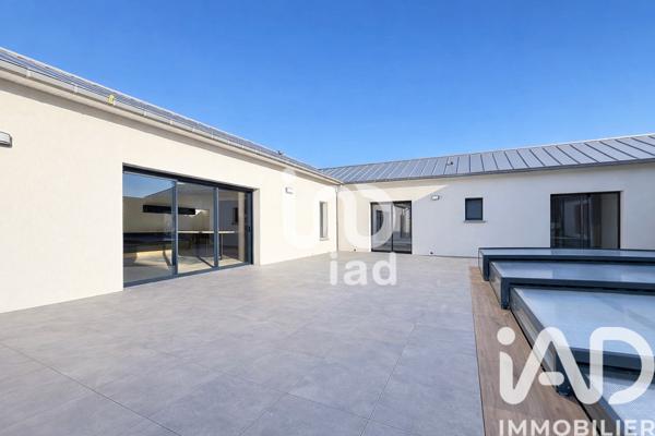 Maison à vendre 4 pièces 146 m² Pléneuf-Val-André