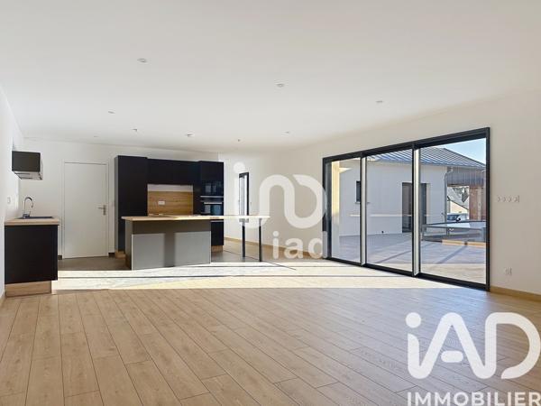 Maison à vendre 4 pièces 146 m² Pléneuf-Val-André