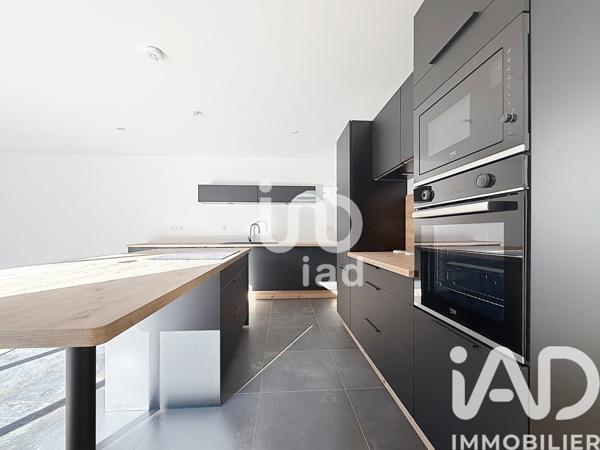 Maison à vendre 4 pièces 146 m² Pléneuf-Val-André