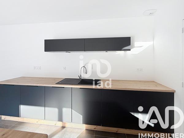 Maison à vendre 4 pièces 146 m² Pléneuf-Val-André