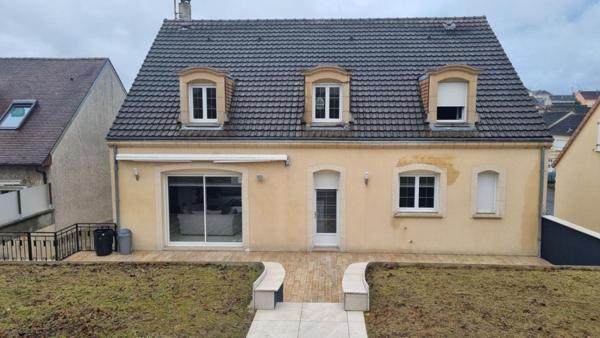 Maison Le Mans 8 pièce(s) 224 m2