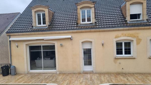 Maison Le Mans 8 pièce(s) 224 m2