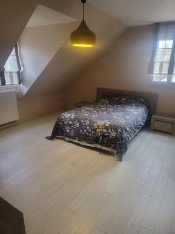 Maison Le Mans 8 pièce(s) 224 m2