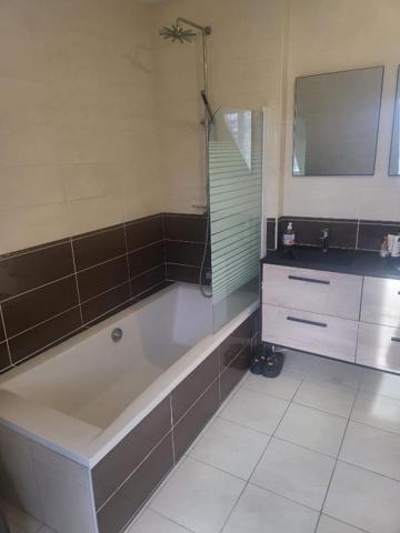 Maison Le Mans 8 pièce(s) 224 m2