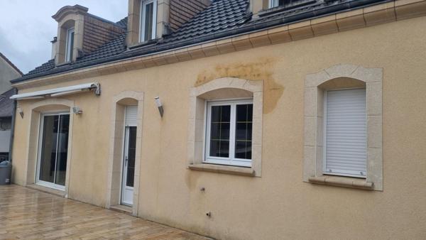 Maison Le Mans 8 pièce(s) 224 m2