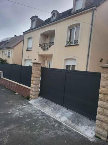 Maison Le Mans 8 pièce(s) 224 m2