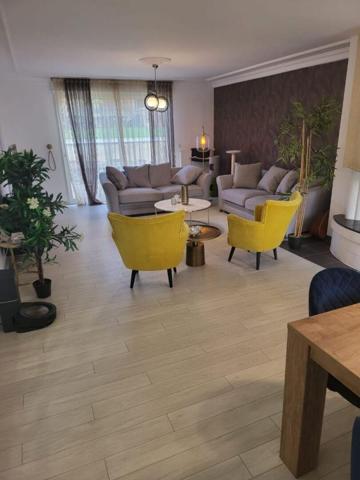 Maison Le Mans 8 pièce(s) 224 m2