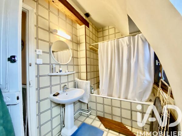 Appartement à vendre 2 pièces 49 m² Paris 13