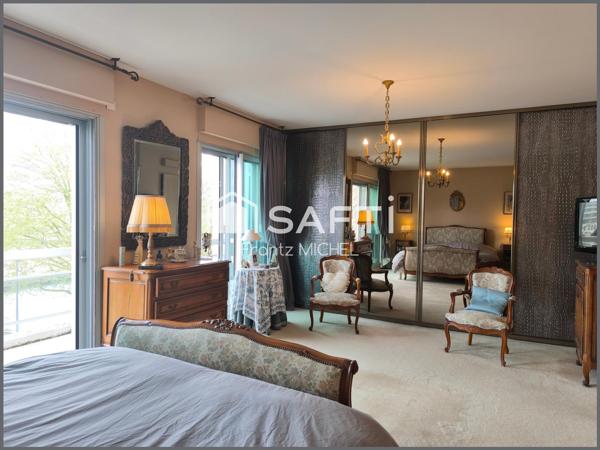 Sur les quais du port de plaisance de Caen !